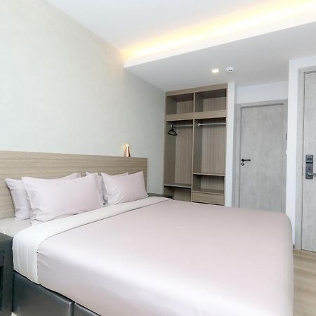 Seed Boutique Hotel Bangsaen Dış mekan fotoğraf